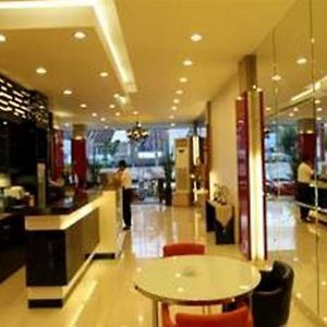 Hotel Pengayoman